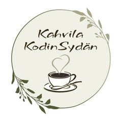 Kahvila KodinSydän -logo